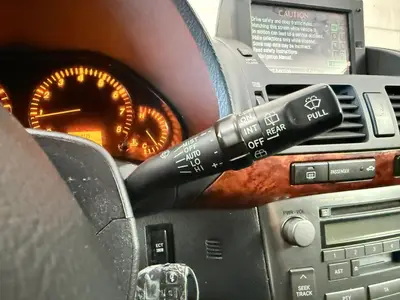 Toyota Avensis wagon - Thumbnail 23