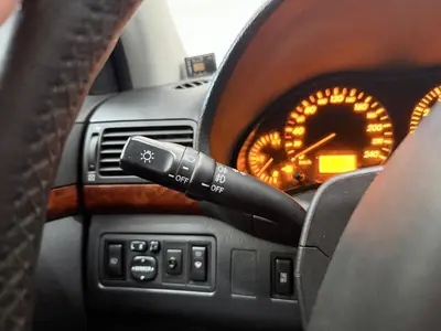 Toyota Avensis wagon - Thumbnail 24