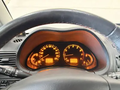 Toyota Avensis wagon - Thumbnail 25