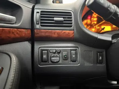 Toyota Avensis wagon - Thumbnail 26