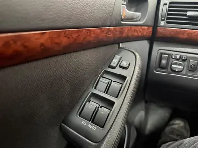 Toyota Avensis wagon - Thumbnail 27