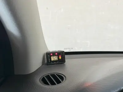 Toyota Avensis wagon - Thumbnail 28