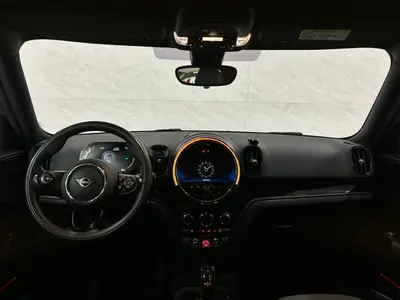 MINI Countryman - Thumbnail 11