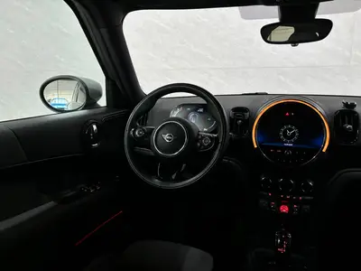 MINI Countryman - Thumbnail 13