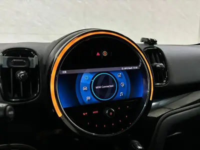MINI Countryman - Thumbnail 15