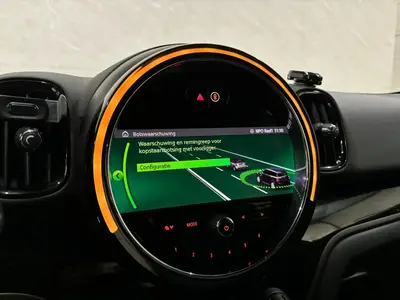 MINI Countryman - Thumbnail 16