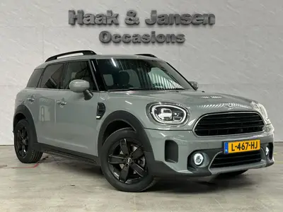 MINI Countryman - Thumbnail 2