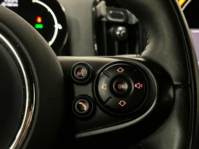 MINI Countryman - Thumbnail 21