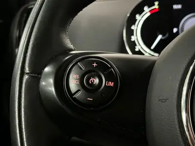MINI Countryman - Thumbnail 22