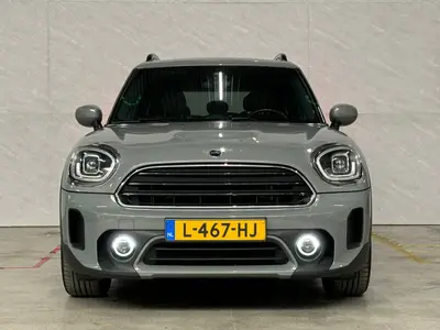 MINI Countryman - Thumbnail 5