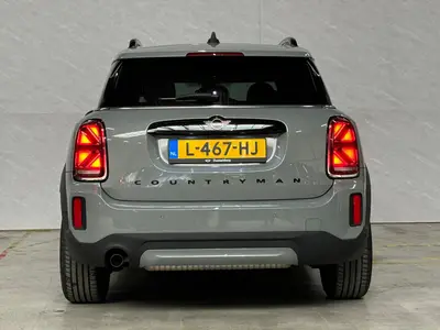 MINI Countryman - Thumbnail 6