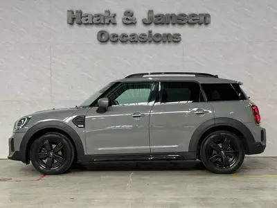 MINI Countryman - Thumbnail 7
