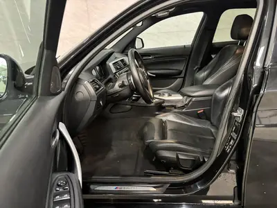 BMW 1 Serie - Thumbnail 11