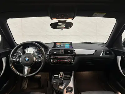 BMW 1 Serie - Thumbnail 12