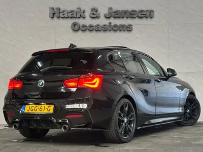 BMW 1 Serie - Thumbnail 3