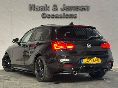 BMW 1 Serie - Thumbnail 4