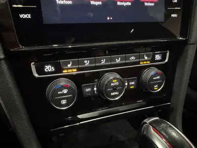 Volkswagen Golf - Thumbnail 20