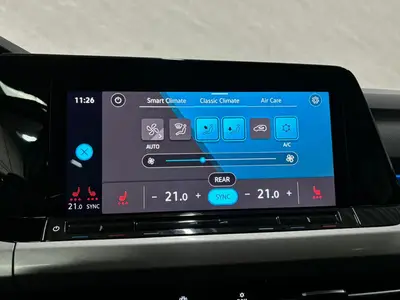 Volkswagen Golf - Thumbnail 13