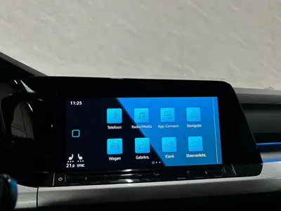 Volkswagen Golf - Thumbnail 14