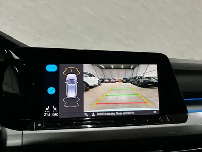 Volkswagen Golf - Thumbnail 15