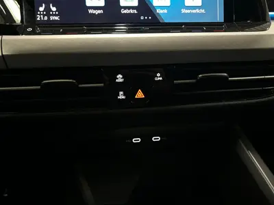 Volkswagen Golf - Thumbnail 16