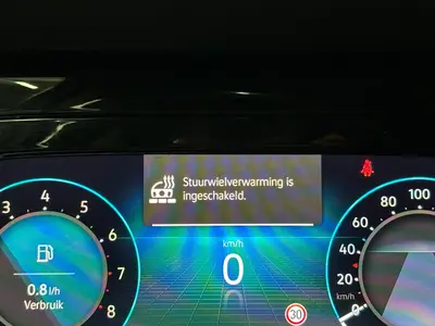 Volkswagen Golf - Thumbnail 22