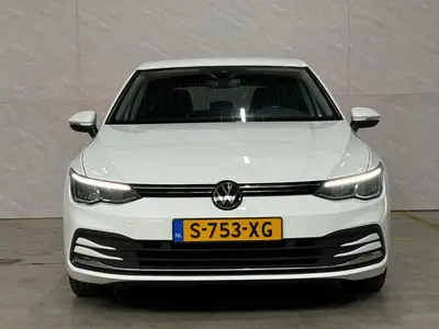 Volkswagen Golf - Thumbnail 6
