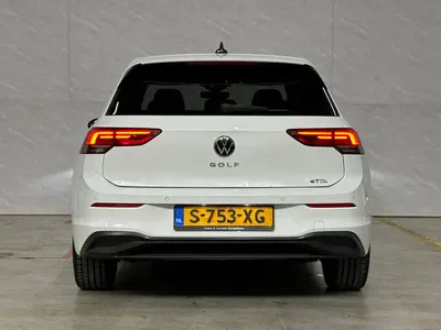 Volkswagen Golf - Thumbnail 7