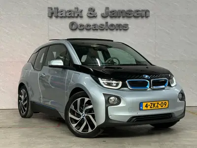 BMW i3 - Thumbnail 2