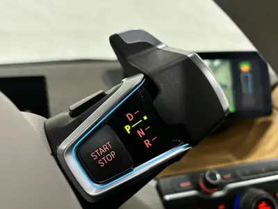 BMW i3 - Thumbnail 20