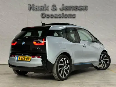 BMW i3 - Thumbnail 3