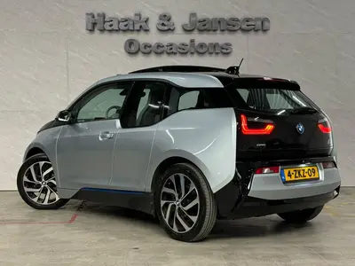 BMW i3 - Thumbnail 4