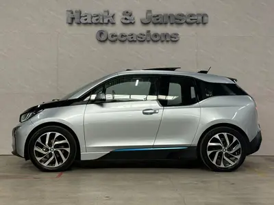 BMW i3 - Thumbnail 7