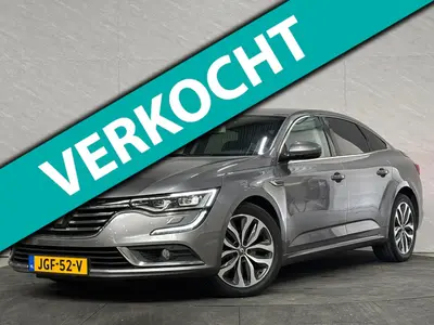 Renault Talisman - Thumbnail 2