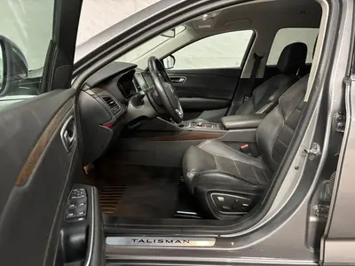 Renault Talisman - Thumbnail 11