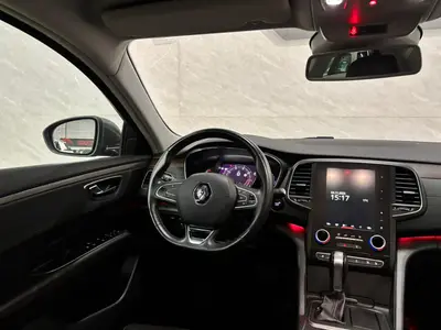 Renault Talisman - Thumbnail 14