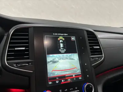 Renault Talisman - Thumbnail 16