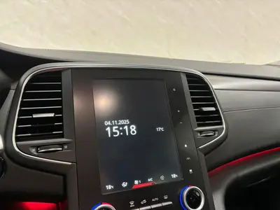 Renault Talisman - Thumbnail 17