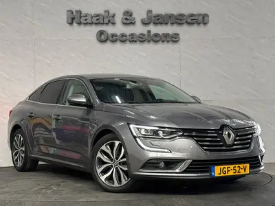 Renault Talisman - Thumbnail 3