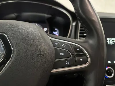 Renault Talisman - Thumbnail 21