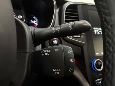 Renault Talisman - Thumbnail 23