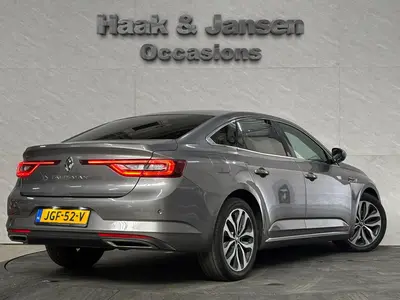 Renault Talisman - Thumbnail 4