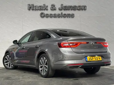 Renault Talisman - Thumbnail 5