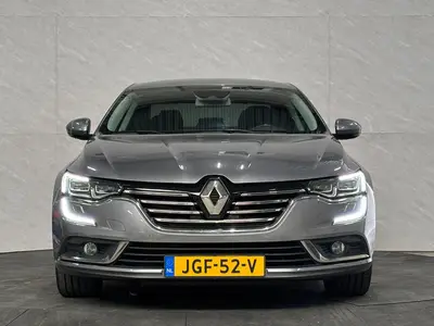 Renault Talisman - Thumbnail 6