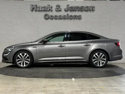 Renault Talisman - Thumbnail 8