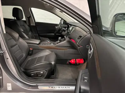 Renault Talisman - Thumbnail 10