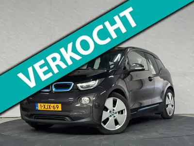 BMW i3 - Thumbnail 2