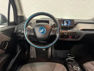 BMW i3 - Thumbnail 15