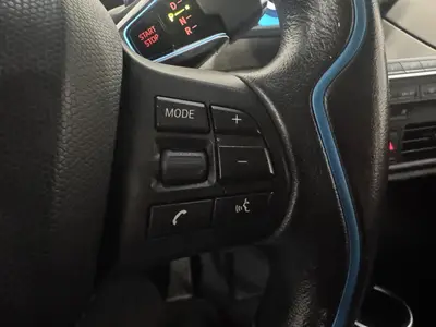 BMW i3 - Thumbnail 19