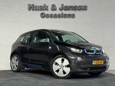 BMW i3 - Thumbnail 3